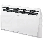 Отопительный модуль конвектора Ballu Evolution Transformer BEC/EVU-1500 белый, 1500 Вт, 20 м2 (для работы конвектора требуется блок управления), фото 1