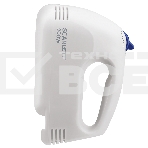 Миксер ручной Scarlett SC-HM40S03 200Вт белый/синий, фото3