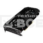 Видеокарта Palit RTX4060TI DUAL NVIDIA GeForce RTX 4060TI 8192Mb PCI-E 4.0  128 GDDR6 2310/9000 HDM Ret, фото2