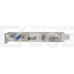 Видеокарта AFOX GT730 2G DDR3 64bit heatsink DVI HDMI, фото4