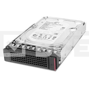 Накопитель SSD Lenovo 1x800Gb 4XB7A14097 2.5