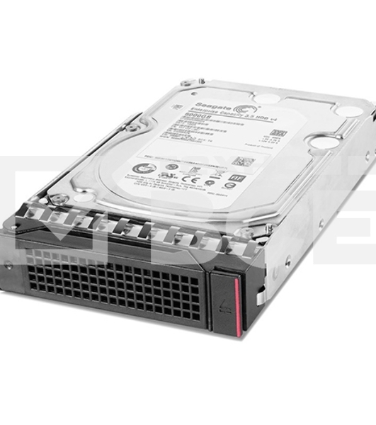 Накопитель SSD Lenovo 1x800Gb 4XB7A14097 2.5