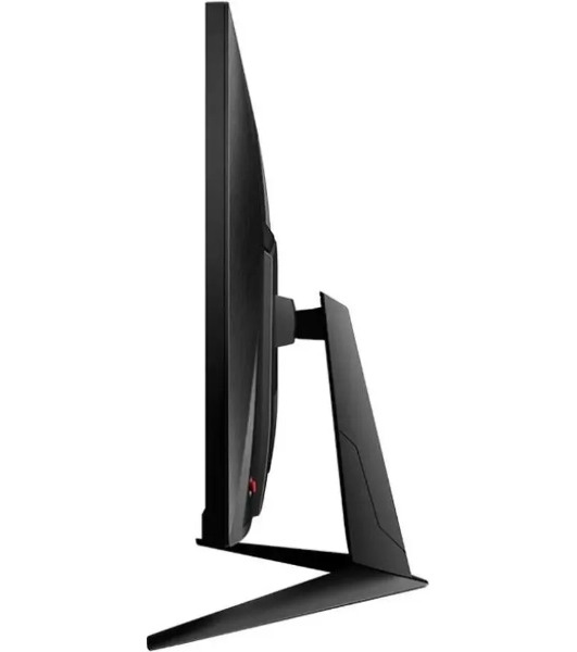 Монитор 27' MSI G2712F IPS 1920x1080, 180 Гц, 1 мс, 16:9, 300 кд/м2, 2xHDMI, 1xDP, черный