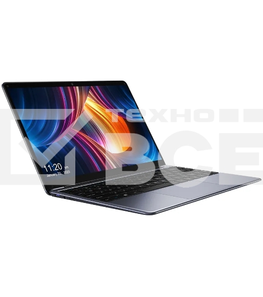 Ноутбук Chuwi HeroBook Pro Grey 14.1