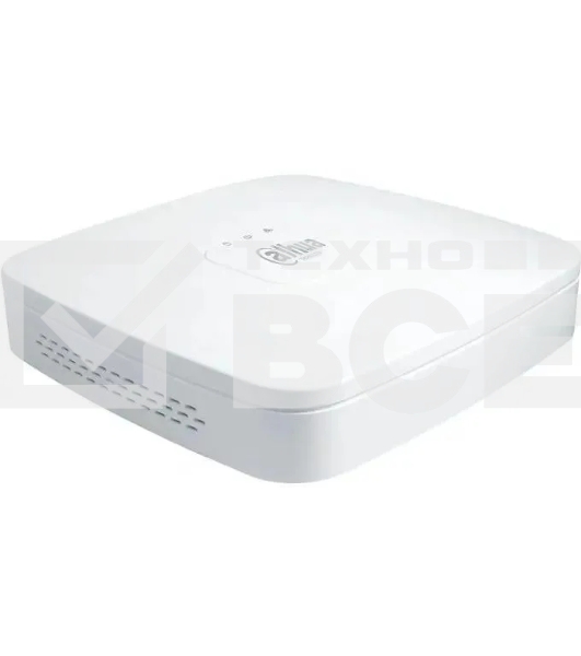 Видеорегистратор Dahua DHI-NVR4108-4KS3