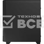 Компьютерный корпус Gigabyte AORUS AС500G черный без БП ATX 4x120mm 4x140mm 2xUSB3.0 1xUSB3.1 audio bott PSU, фото6