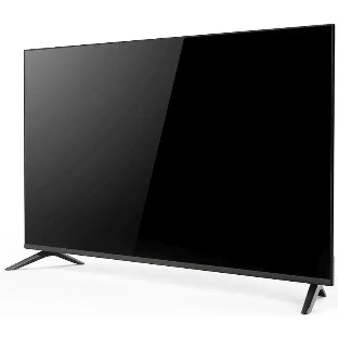 Телевизор Centek 50' CT-8750 4K UHD черный СМАРТ