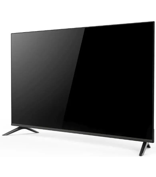 Телевизор Centek 50' CT-8750 4K UHD черный СМАРТ