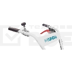 Культиватор бензиновый T 850 HYUNDAI { двигатель HYUNDAI IC200 4-х такт, 6,5 л.с./196 см3, скорость 1 вперед/1 назад, ширина 30-60-90 см, глубина 32 см, вес 52 кг }, фото3
