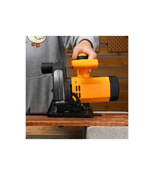 Циркулярная пила (дисковая) Deko DKCS1800 1800Вт (ручная)