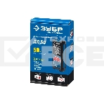 Дальномер лазерный 'ДЛ-50', точность 2 мм, дальность 50м, класс защиты IP54, ЗУБР Профессионал 34925, фото3