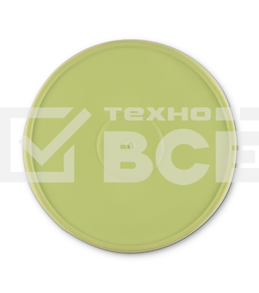 Измельчитель электрический Hyundai HYC-P3108 0.8л. 350Вт черный/зеленый