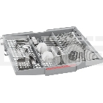 Встраиваемая посудомоечная машина Bosch SMV4EVX01E загрузка на 14 комплектов посуды, электронное управление, 6 программ, 59.8x55x81.5 см, нержавеющая сталь цвет, сушка: с открыванием дверцы/с теплообменником, индикация на полу: луч, фото10