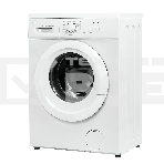 Стиральная машина Centek CT-1901 белый, загрузка фронтальная 6 кг, 1000 об/мин., класс: А+, фото3