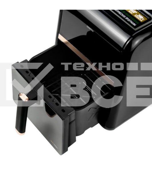 Аэрогриль Centek CT-3102