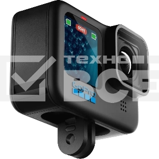 Экшн-камера GoPro HERO11 CHDHX-111-TH 1xCMOS 27Mpix черный