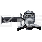 Угловая шлифовальная машина Deli DE-JM115-1E (790Вт, 115мм, 12000об/мин, картон), фото8