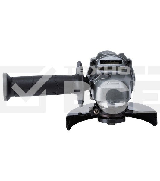 Угловая шлифовальная машина Deli DE-JM115-1E (790Вт, 115мм, 12000об/мин, картон)