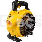 Воздуходувка бензиновая Huter GB-2 PLUS 900/70/13/77, фото9