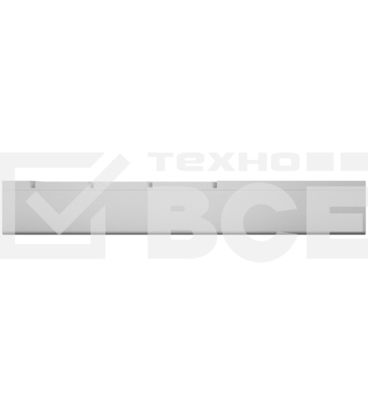 Радиатор Arctic Cooling Радиатор SSD ARCTIC M2 Pro ACOTH00002A серебристый алюминий