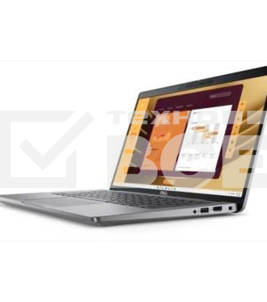Ноутбук Dell Latitude 5450 Core 7Ultra  155U 14,0