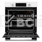 Духовой шкаф электрический Zigmund & Shtain E 156 W белый, фото5
