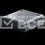 Сетевое зарядное устройство (адаптер питания) Satechi 200W USB-C 6-Port GaN Charger, 6xUSB Type-C (PD), до 200Вт, Серый ST-C200GM-EU, фото3