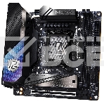 Материнская плата ASRock Z890I Nova WiFi, LGA 1851, Intel Z890, 2xDDR5, 2xSATA, 3xM.2, 1xPCIe 5.0 x16, 2xThunderbolt 4 Type-C, 6xUSB 3.2 Gen2, 2xUSB 3.2 Gen1, 2xUSB 2.0, 1xRJ-45, 1x5Gb LAN, 7.1, Mini-ITX, фото6