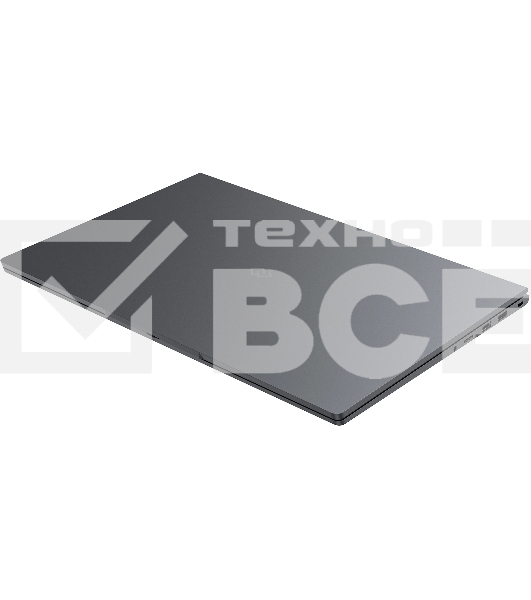 Ноутбук Digma EVE C5805 темно-серый N100 8Gb SSD 256Gb Intel UHD Graphics 16