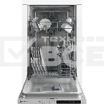 Посудомоечная машина Indesit DIS 1C59, фото3