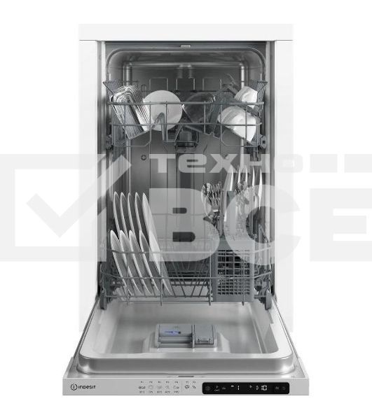 Посудомоечная машина Indesit DIS 1C59