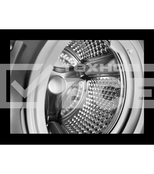 Стиральная машина TCL F6 BLDC TWOF-608W12W