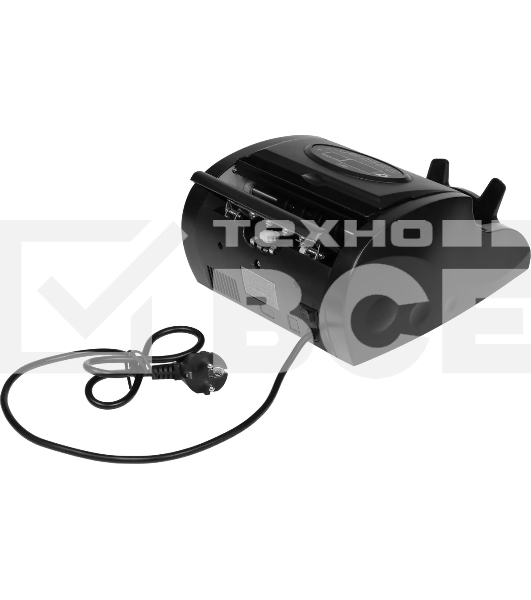 Счетчик банкнот PRO 40U Neo T-01048 мультивалюта