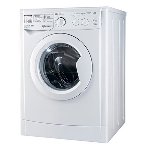 Стиральная машина Indesit MSC615 6 кг, 1000 об/мин, LED индикация, белый, фото 1