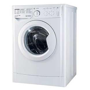 Стиральная машина Indesit MSC615 6 кг, 1000 об/мин, LED индикация, белый