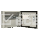 Счетчик на дин-рейку EKF Basic mb54-1E-bas Щит ЩУ-1/1-0 (250х300х100) IP54, фото 1