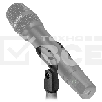 Набор беспроводных микрофонов SVEN MK-742, черный (2.4GHz, 180mAh), фото5