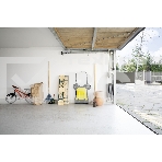 Подметальная машина ручная Karcher S 4 Twin 20 л, 2400 м²/ч, фото2