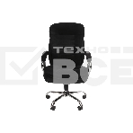 Кресло офисное Chairman Home 795 Т-84 черный N, ткань (7116611) Россия, фото3