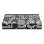 Коммутатор, усилитель распределитель IconBIT HS-2505 2х4, поддержка 4K60, фото6