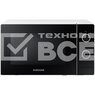 Микроволновая печь Samsung MS20A3010AH