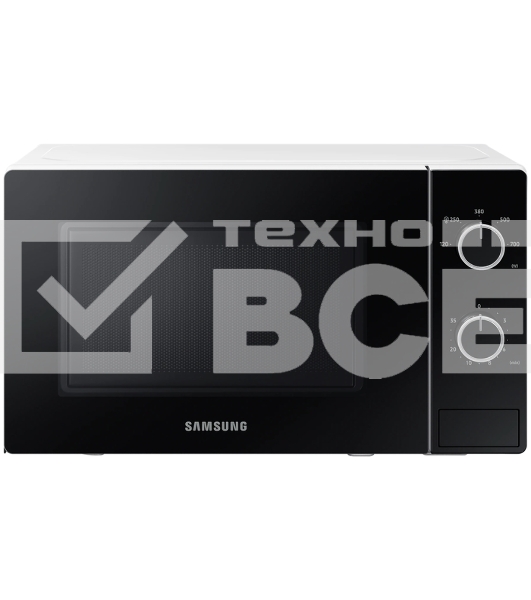 Микроволновая печь Samsung MS20A3010AH