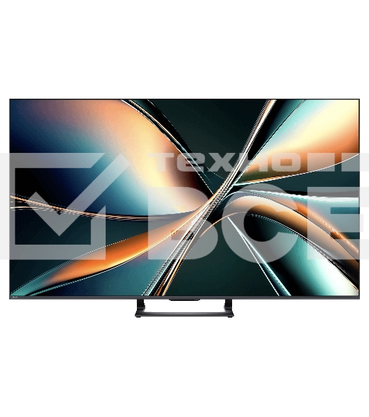 Телевизор Hisense 55