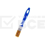 Кисть плоская Rexant 89-0301 «Лаки» 25х10 мм, фото5