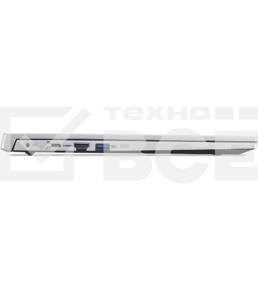 Ноутбук Acer Aspire Lite AL15-33P-38AY Intel Core 3 N355/16Gb/SSD512Gb/15.6
