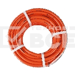 Шланг садовый Patriot, поливочный,  PVC-3450, 4 слоя, 3/4 