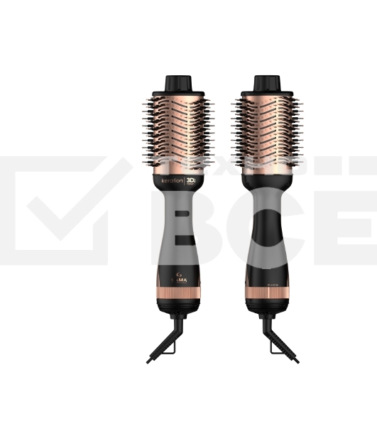 Выпрямитель STYLISH KERATION 3D - MY GA.MA