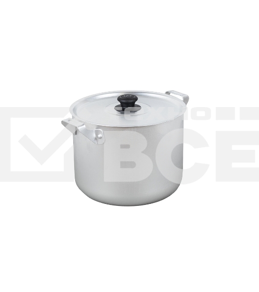 Кастрюля КАЛИТВА 14025 КЛАССИКА алюм цил 2,5 л