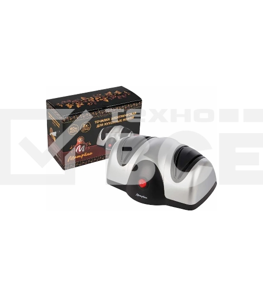 Ножеточка электрическая МАТРЕНА MA-159 40 Вт