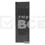 Компьютерный корпус Desktop ExeGate MI-302U-350 (mATX/mini-ITX, TPS350 8см, 1хUSB+1хUSB 3.0, HD аудио, черный), фото4